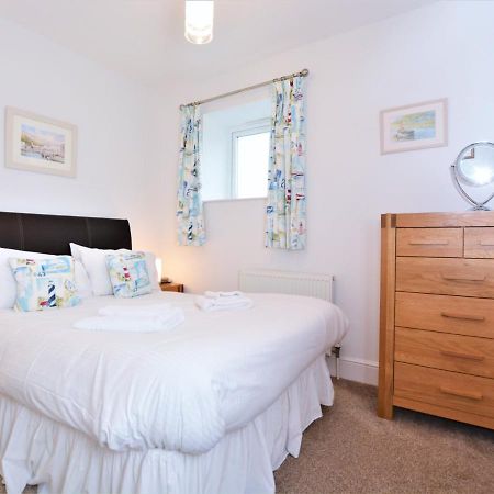 Eddystone Lemain Garden Apts Looe Exteriör bild